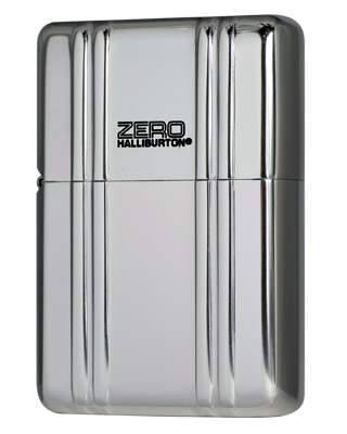 ゼロハリバートン(ZERO HALLIBURTON) : ジッポー専門店のZippo Style