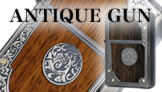 ANTIQUE GUN -アンティークガン-