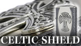 Celtic Shield