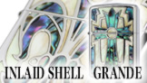 Armor INLAID SHELL GRANDE