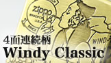 WINDY CLASSIC
