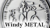 WINDY METAL