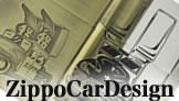 ZIPPO CAR