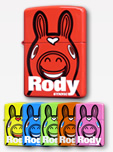 RODY (ロディー)