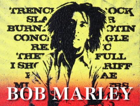 ボブマーリー -Bob Marley-