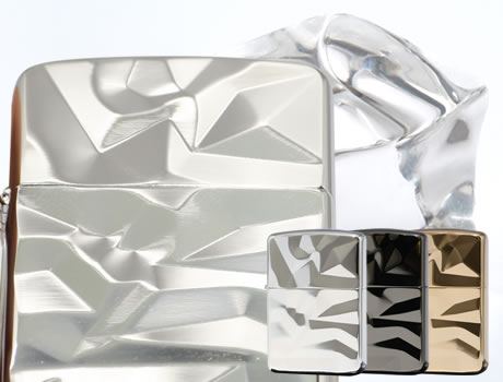 龍石入りメタル