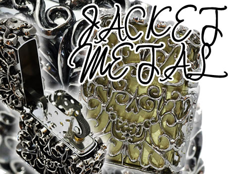 �W���P�b�g���^��